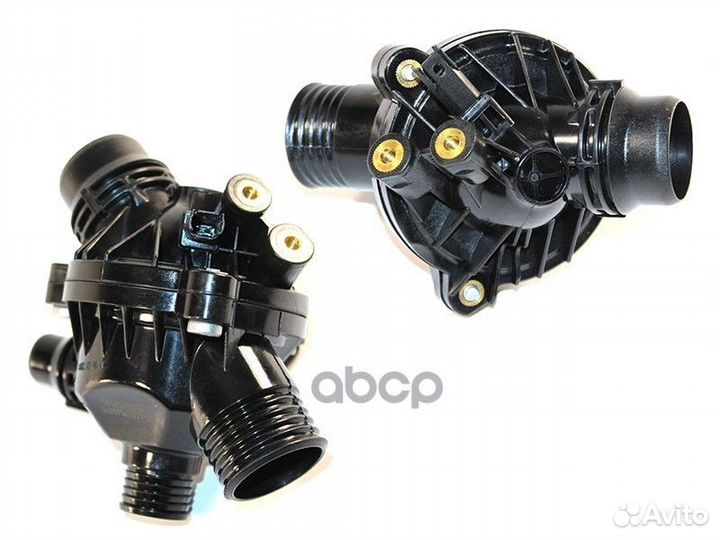 Термостат BMW 1E82/3 E90/5 E60/X3 E83 ST-115375