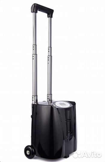 Кислородный концентратор портативный