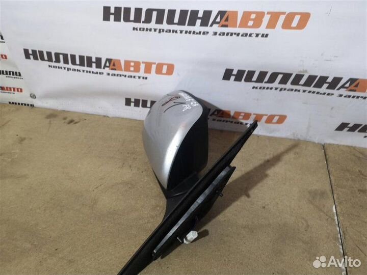 Зеркало правое Mazda 6 Gh 2.0 2009