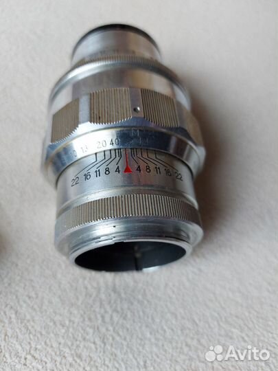 Фотоаппараты и объективы одним лотом, цена за все