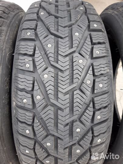 Tigar Ice 205/55 R16