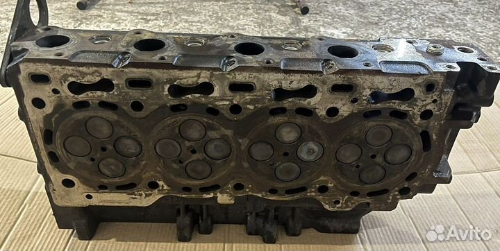 Гбц zz80274 сат Perkins 16 клапанная