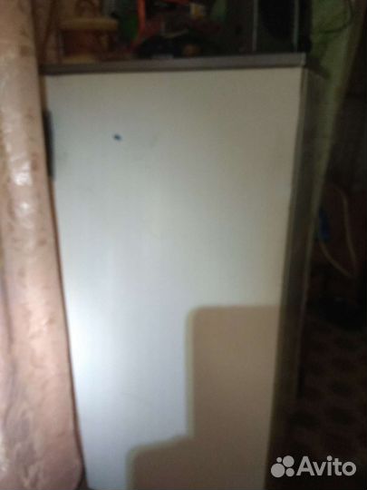 Холодильник полюс 10