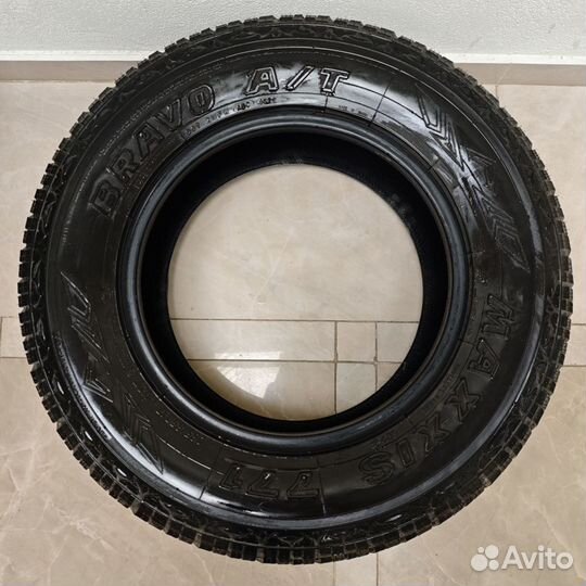 Maxxis AT-771 Bravo 265/65 R17