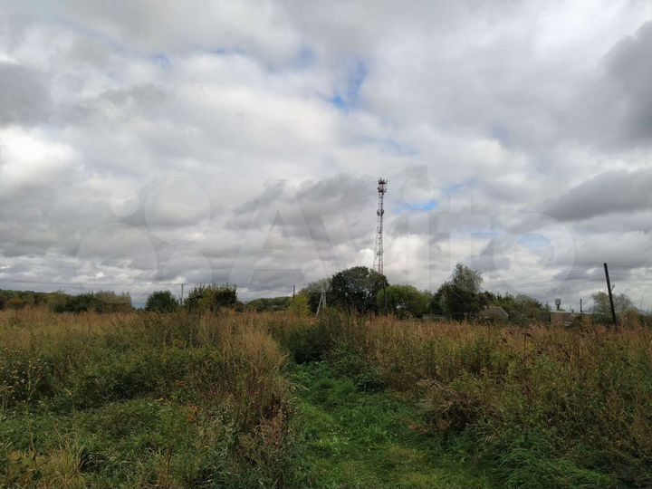 Участок 15 сот. (ИЖС)