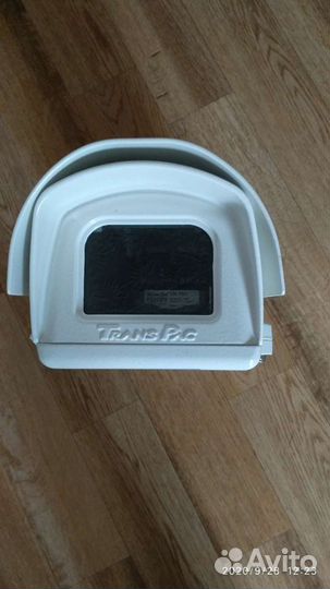 Термокожух универсальный