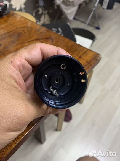 Шпуля shimano stradic 4000 MHG