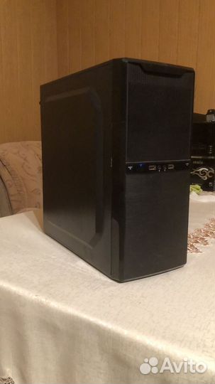 Топ пк для игр