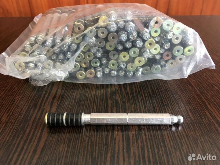 Пакер инъекционный