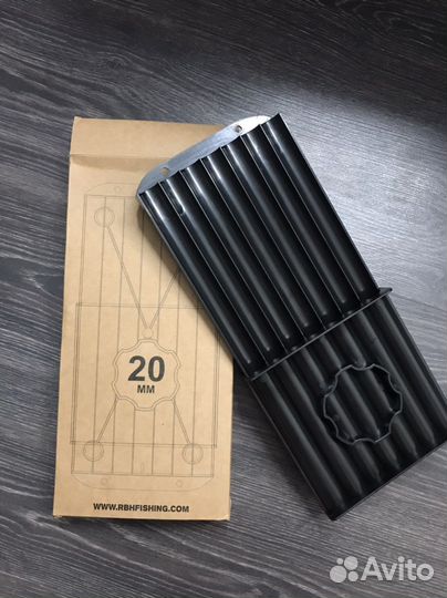 Доска для раскатки бойлов