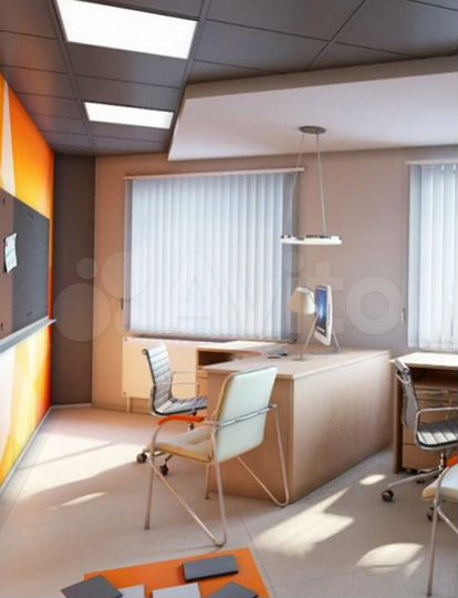 Офис 10,9 м² с юрадресом от собственника