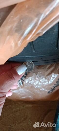 Yokohama BluEarth AE50 215/65 R17