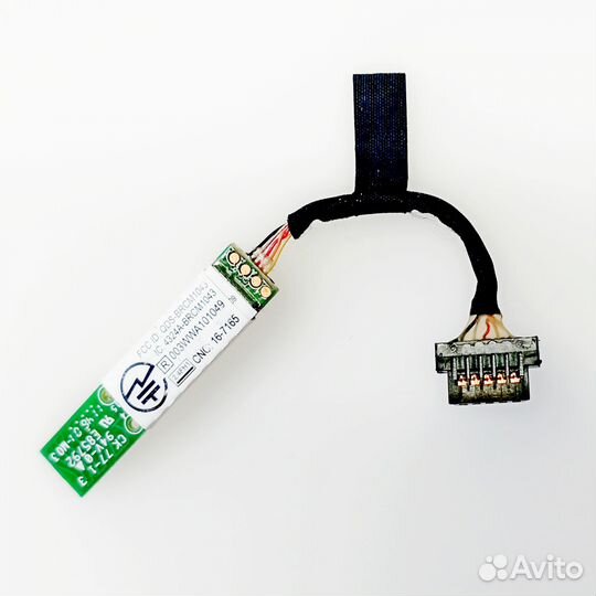Модуль Bluetooth Broadcom T77H269.01, QDS-brcm1043