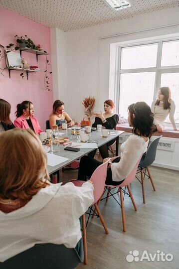 Аренда помещения под мероприятие