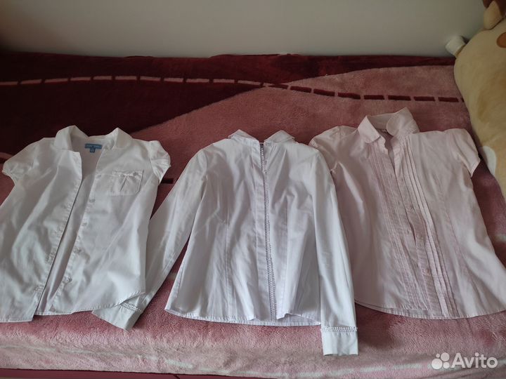 Школьная форма пакетом