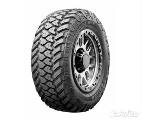 Sailun Terramax M/T 235/85 R16 120Q