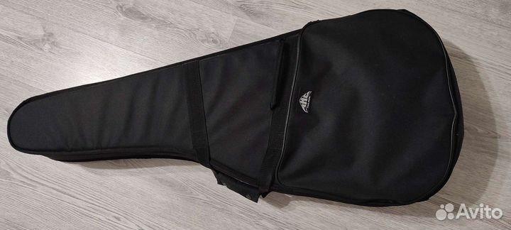 Классическая гитара Almansa 402 Cedro