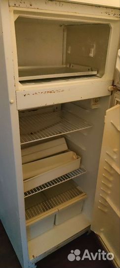 Холодильник бу