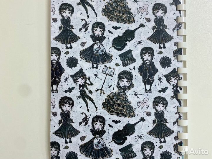 Игра на липучках для девочек «Одевашка»