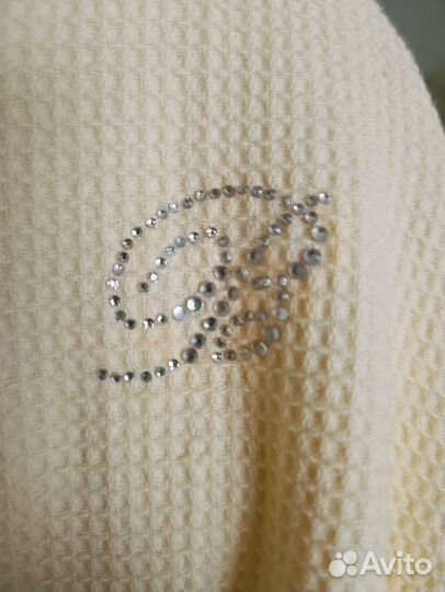 Халат женский