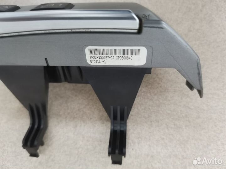 Блок кнопок круиз-контроля Discovery 3 XPD500840