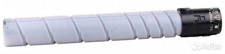 Картридж Hi-Black HB-TN-328K (9896974) 1475509