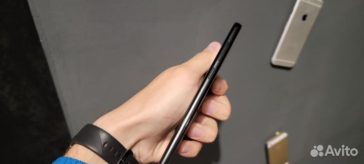 Samsung Galaxy S9 Plus, 6/64 ГБ
