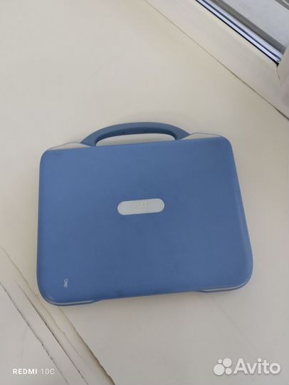 Ноутбук школьный