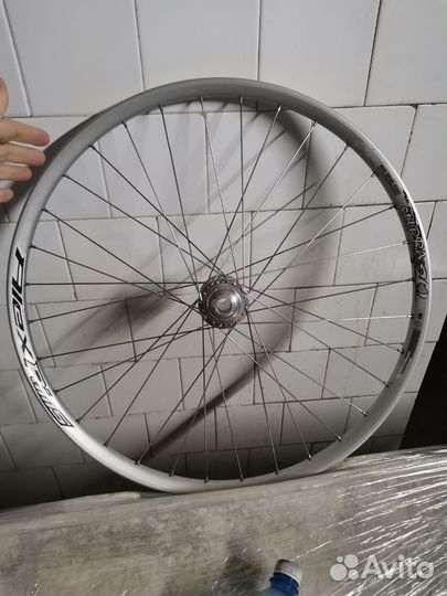 Колеса мтб 26