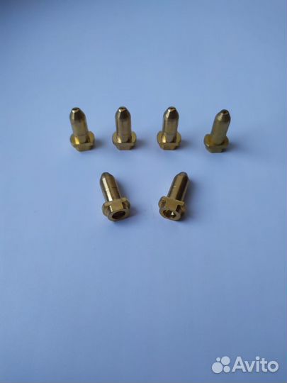 Форсунка (сопло) karcher керхер