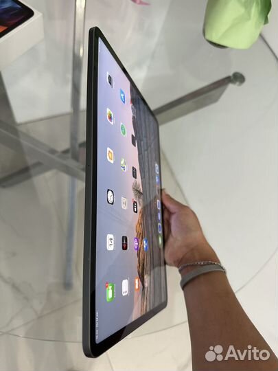 iPad Pro 12.9 128GB