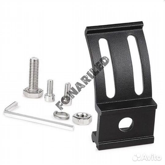 Светодиодная балка DC-36W комбинированный свет