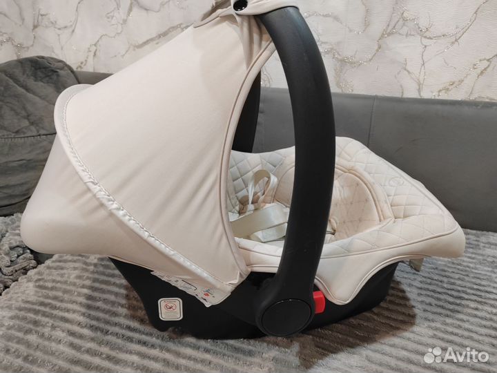 Автолюлька от 0