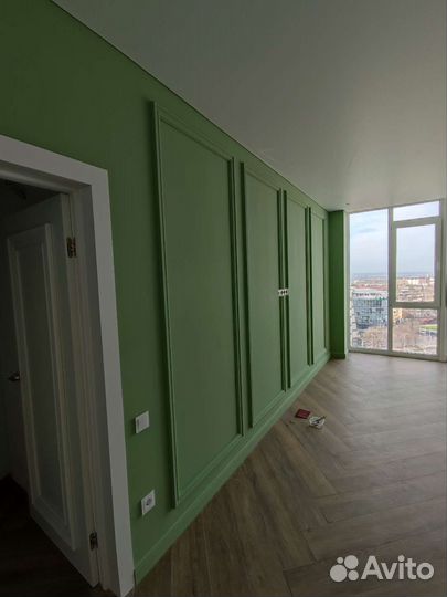 Отделочник