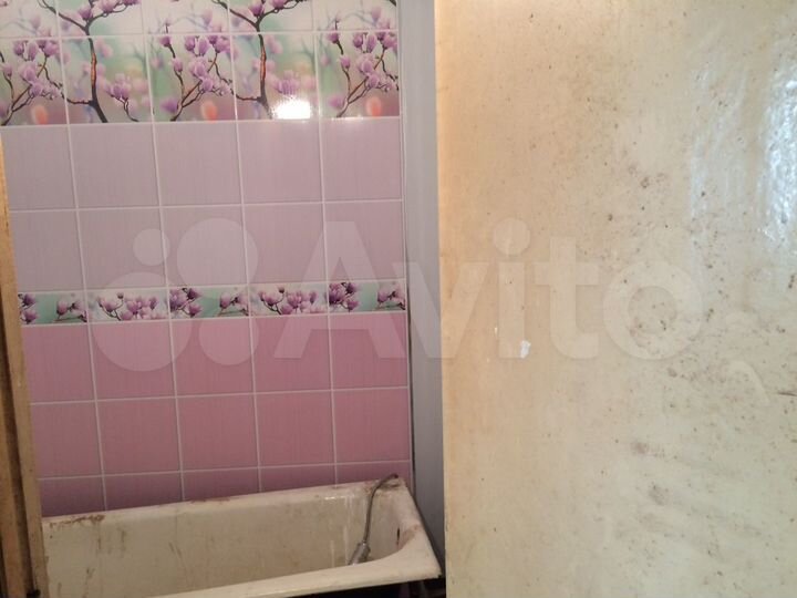 2-к. квартира, 51,1 м², 1/3 эт.