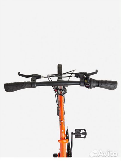 Велосипед складной Stern compact 16 новый