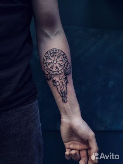 Татуировка