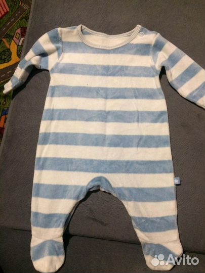 Детская одежда для мальчиков