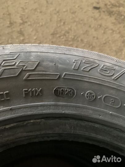 КАМА 365 (241) 175/70 R13 82H