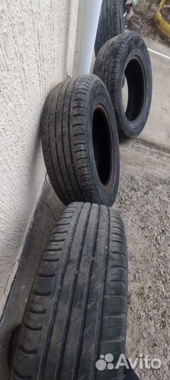 Nokian Tyres Nordman SX2 185/70 R14