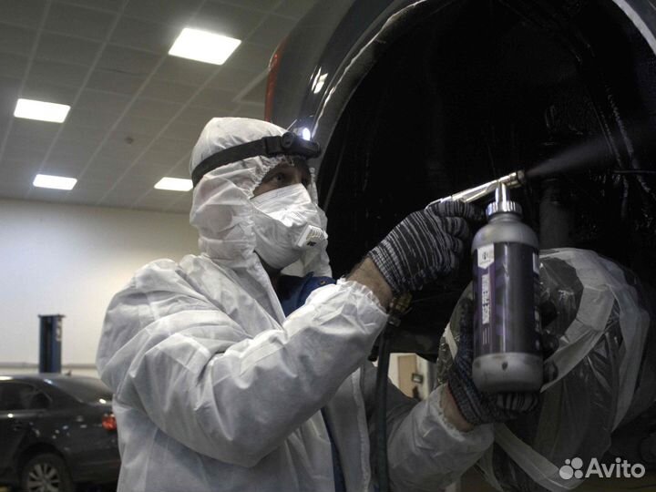 Пескоструйщик