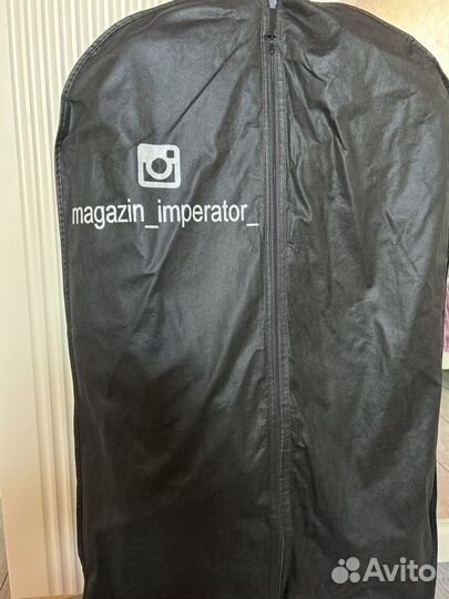 Костюм мужской