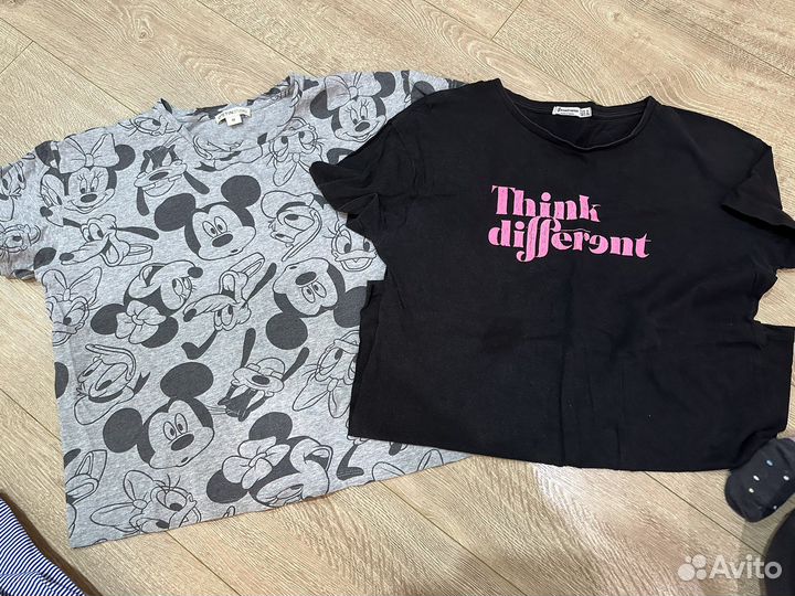 Женские вещи размер 46