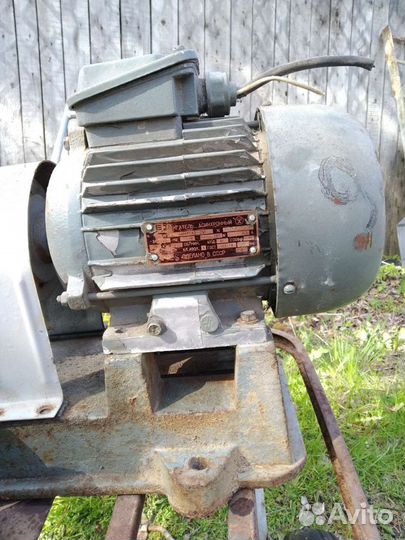 Водяной насос