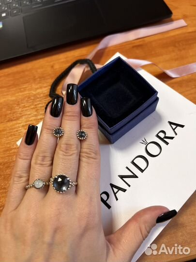 Украшение pandora оригинал