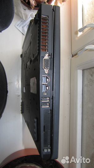 Lenovo thinkpad t400s