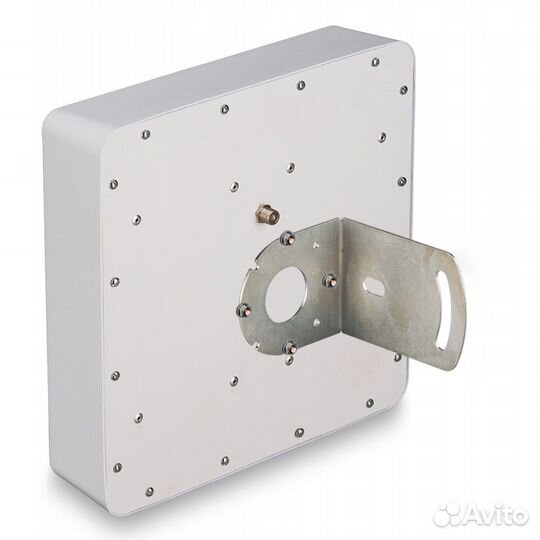 Антенна усилением 15 дБ