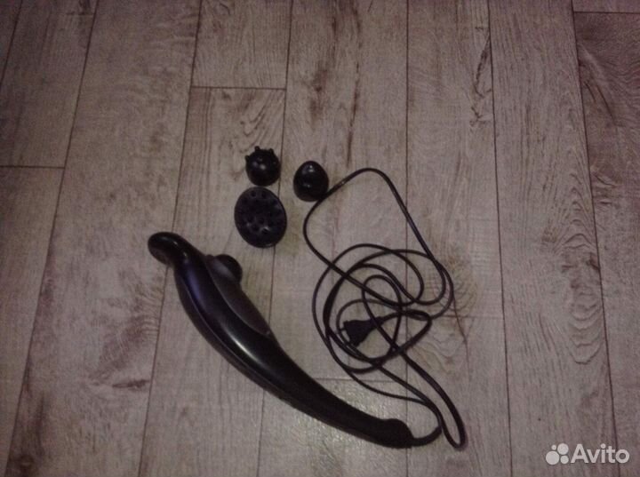 Вибромассажер