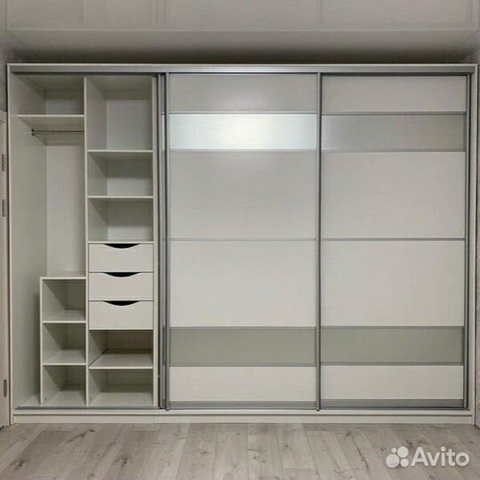 Шкаф новый