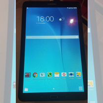 Планшет samsung galaxy tab e